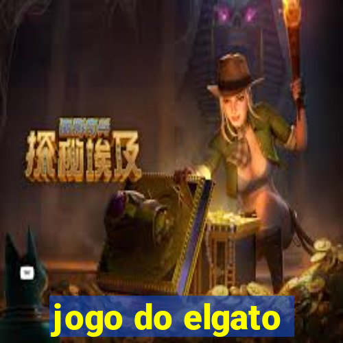 jogo do elgato